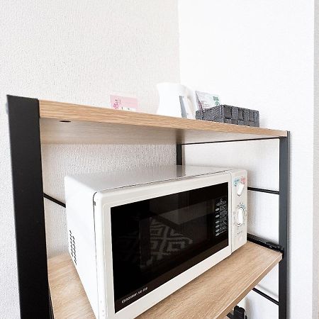 Ouchi Hotel Nishi-Tokaichi Hiroshima Buitenkant foto